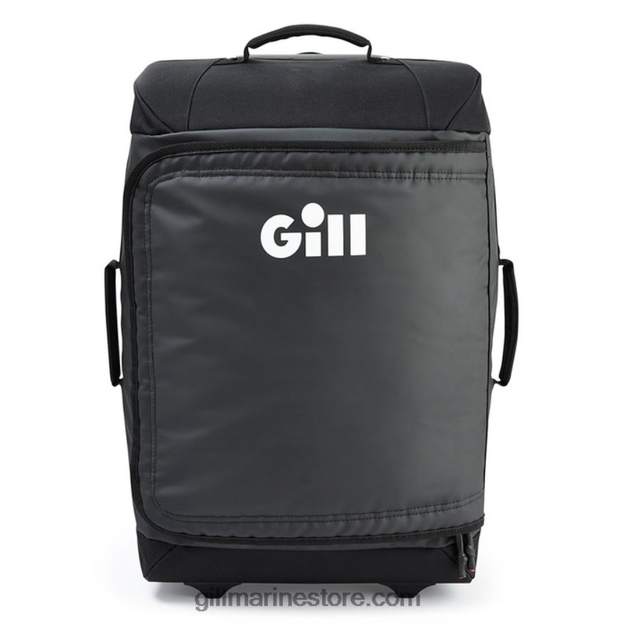 Gill Marine bagage à main à roulettes DDP04L170 noir