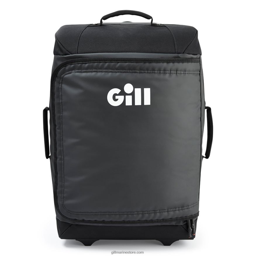 Gill Marine bagage à main à roulettes DDP04L170 noir