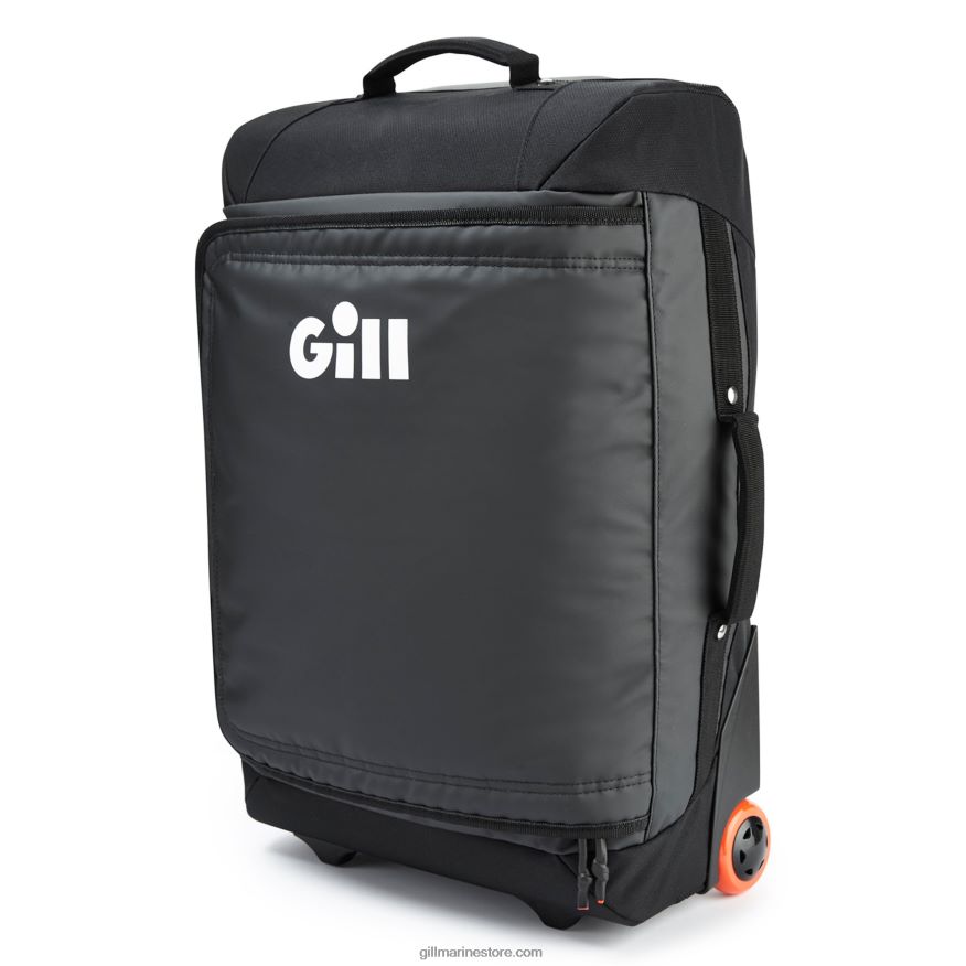 Gill Marine bagage à main à roulettes DDP04L170 noir