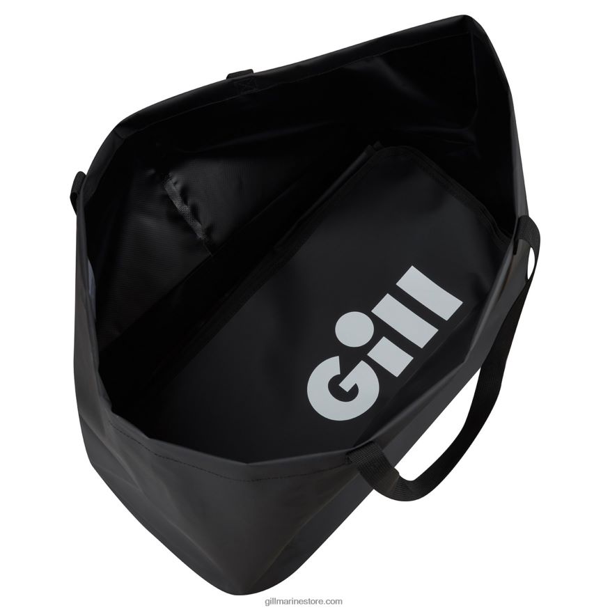 Gill Marine matelas à langer et sac humide DDP04L363