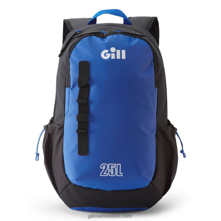 Gill Marine sac à dos de transit (2020) DDP04L2 bleu