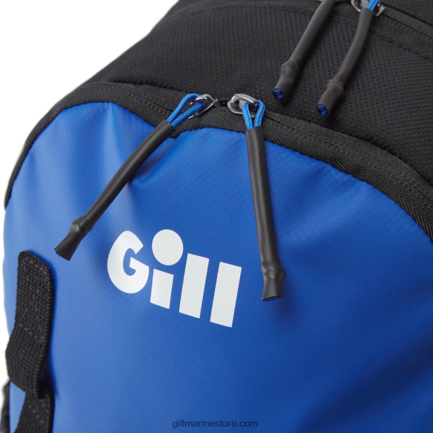 Gill Marine sac à dos de transit (2020) DDP04L2 bleu