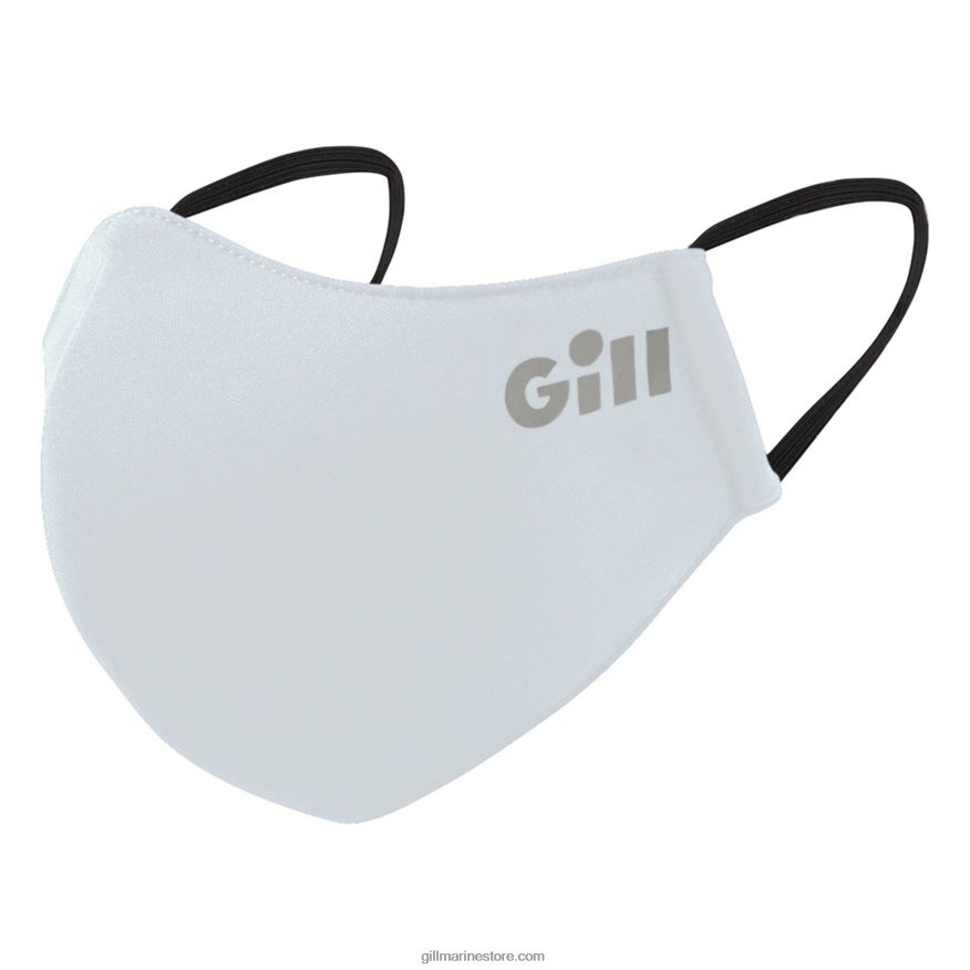 Gill Marine masque DDP04L491 glace