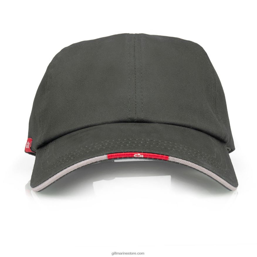 Gill Marine casquette marine DDP04L598 graphite