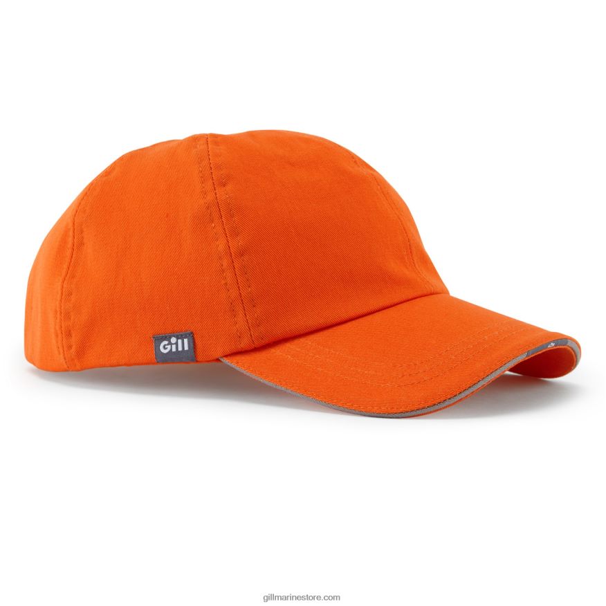 Gill Marine casquette marine DDP04L599 tango