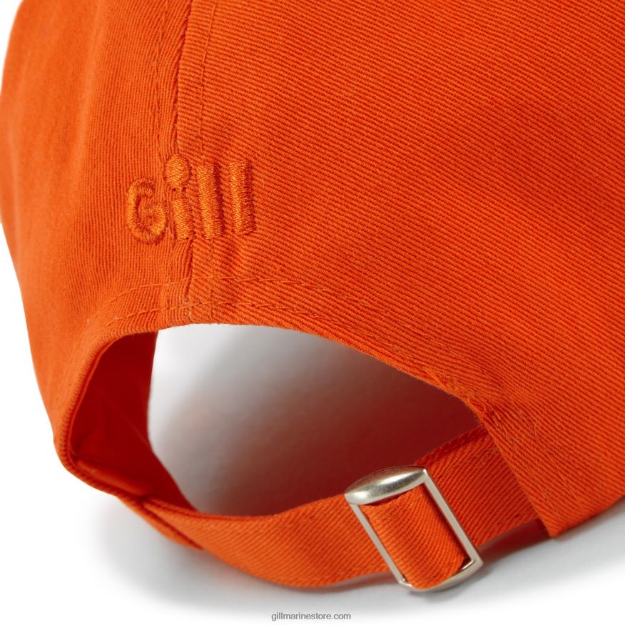 Gill Marine casquette marine DDP04L599 tango