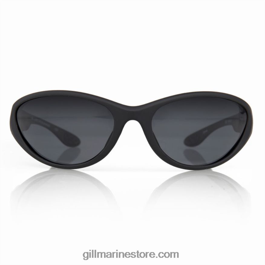 Gill Marine lunettes de soleil classiques (2020) DDP04L266 noir
