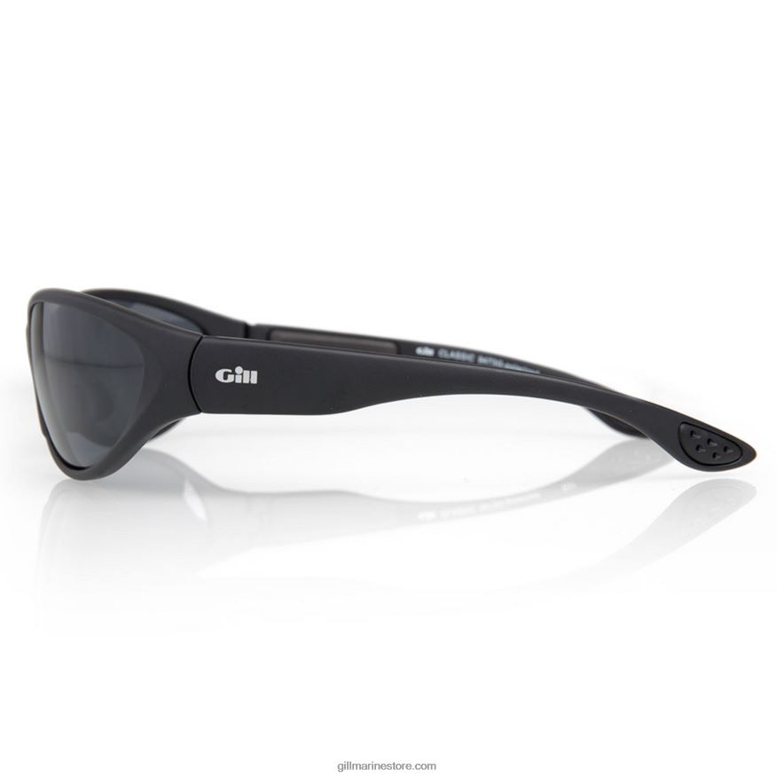 Gill Marine lunettes de soleil classiques (2020) DDP04L266 noir