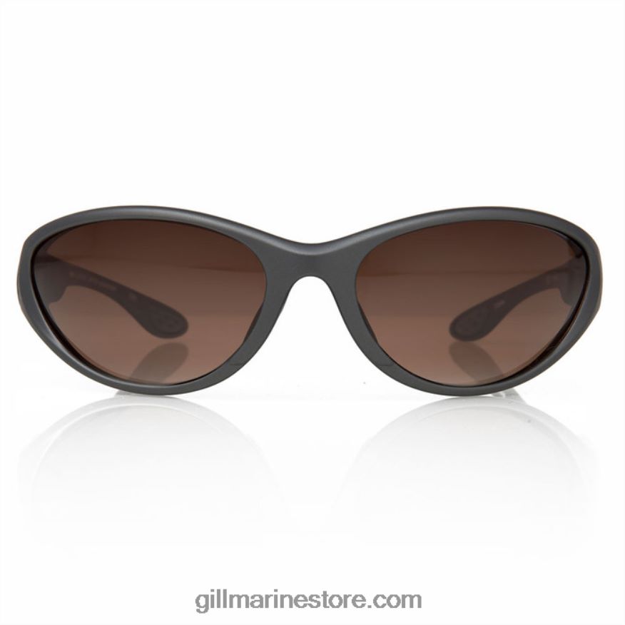 Gill Marine lunettes de soleil classiques (2020) DDP04L337 gris