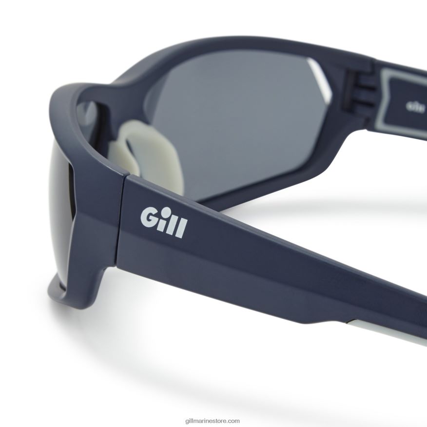 Gill Marine lunettes de soleil marqueur DDP04L254