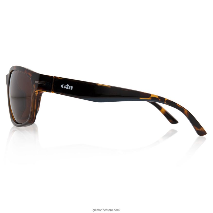 Gill Marine lunettes de soleil reflex ii DDP04L264