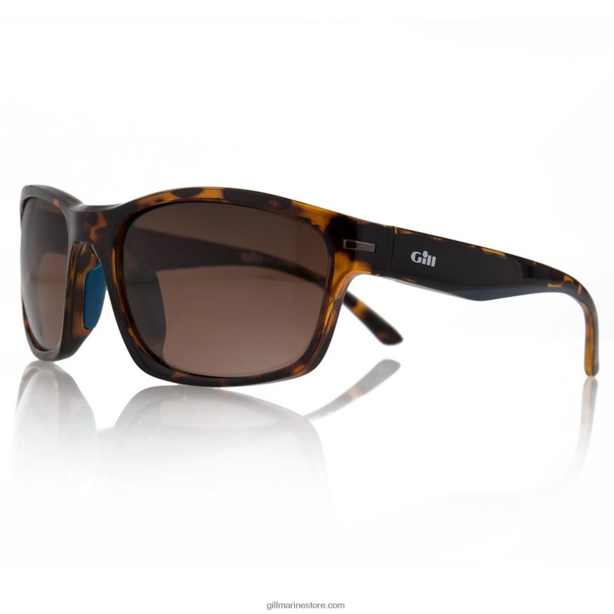 Gill Marine lunettes de soleil reflex ii DDP04L264