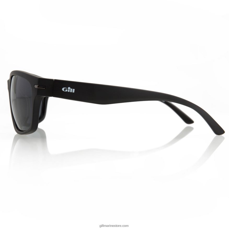 Gill Marine lunettes de soleil reflex ii DDP04L579 noir