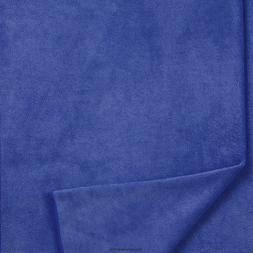 Gill Marine serviette en microfibre DDP04L270 bleu