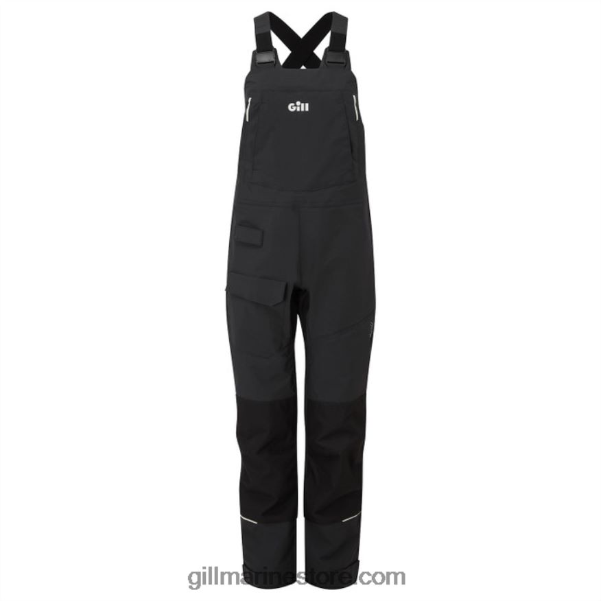 Gill Marine pantalon femme os2 offshore DDP04L344 graphite