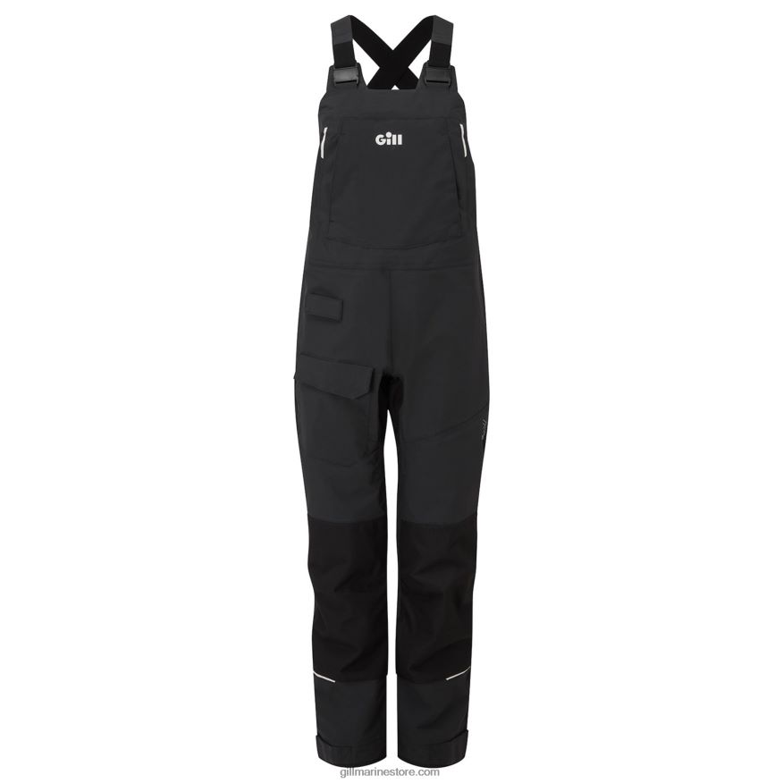 Gill Marine pantalon femme os2 offshore DDP04L344 graphite