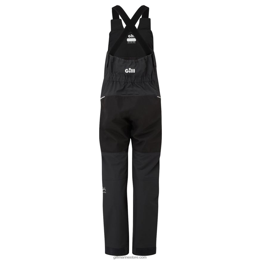 Gill Marine pantalon femme os2 offshore DDP04L344 graphite