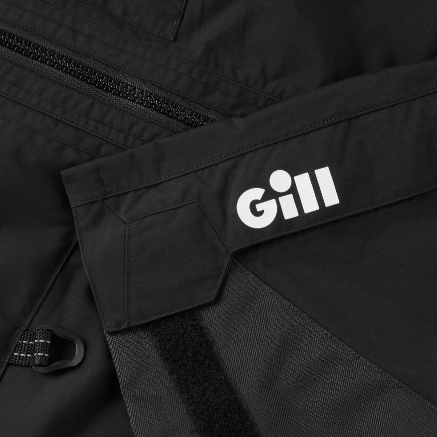 Gill Marine bavoir méridien x DDP04L439 noir