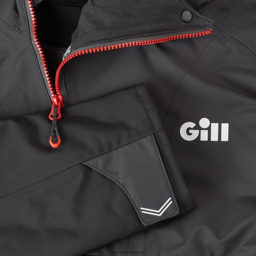 Gill Marine combinaison étanche verso DDP04L422