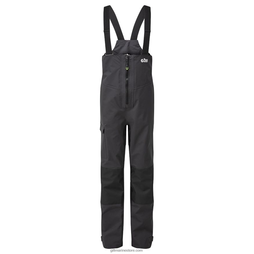 Gill Marine pantalon os3 coast pour femme DDP04L143 graphite