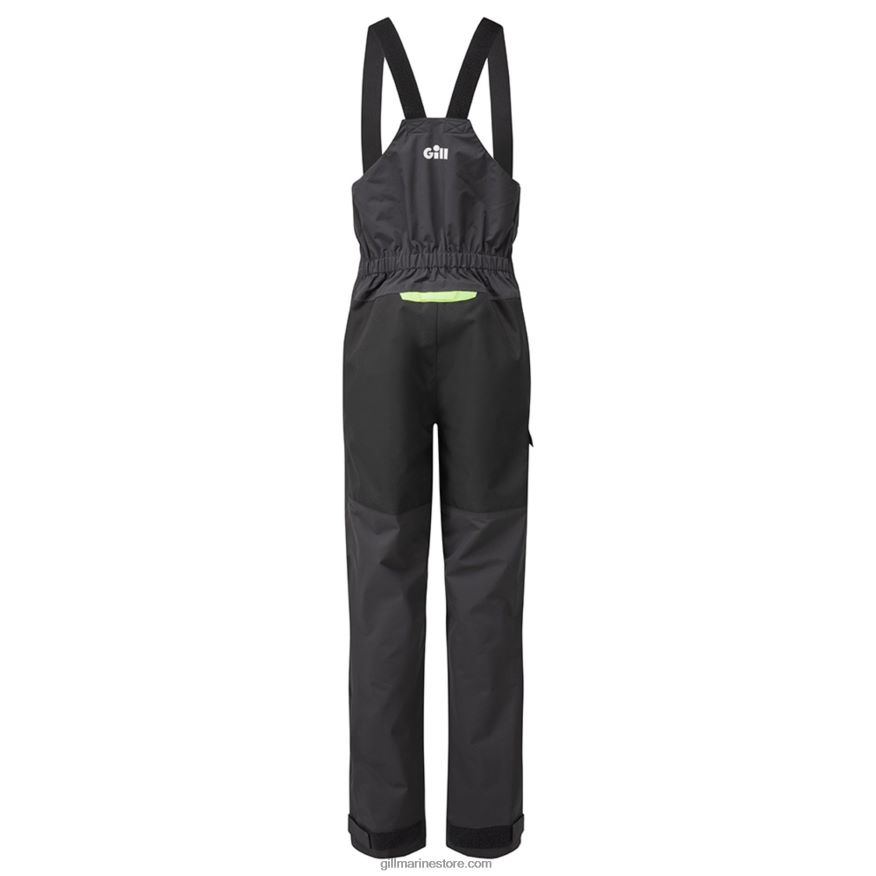 Gill Marine pantalon os3 coast pour femme DDP04L143 graphite