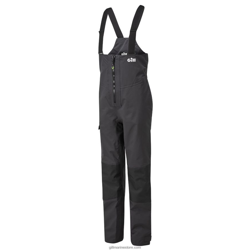 Gill Marine pantalon os3 coast pour femme DDP04L143 graphite