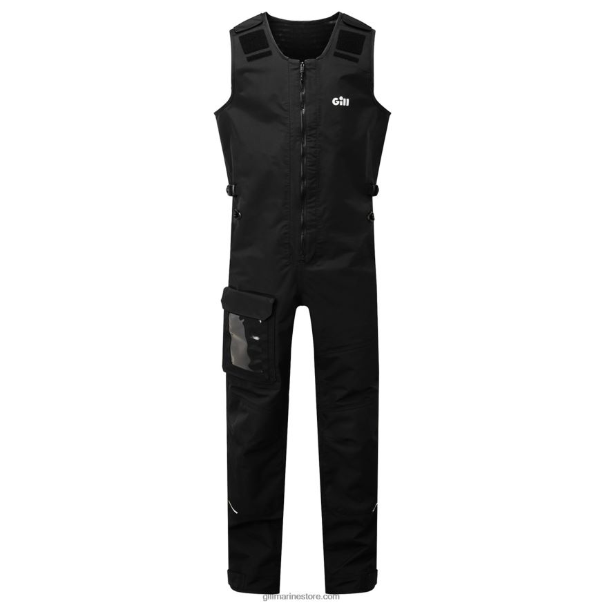 Gill Marine verso pantalon DDP04L5 noir