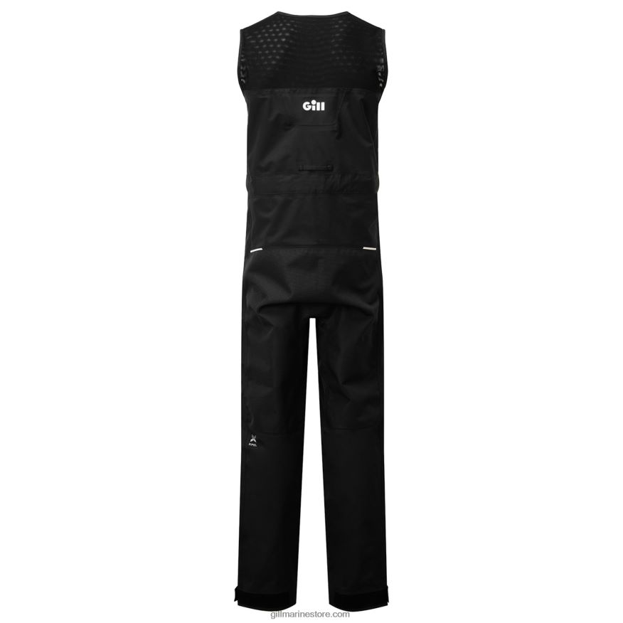 Gill Marine verso pantalon DDP04L5 noir