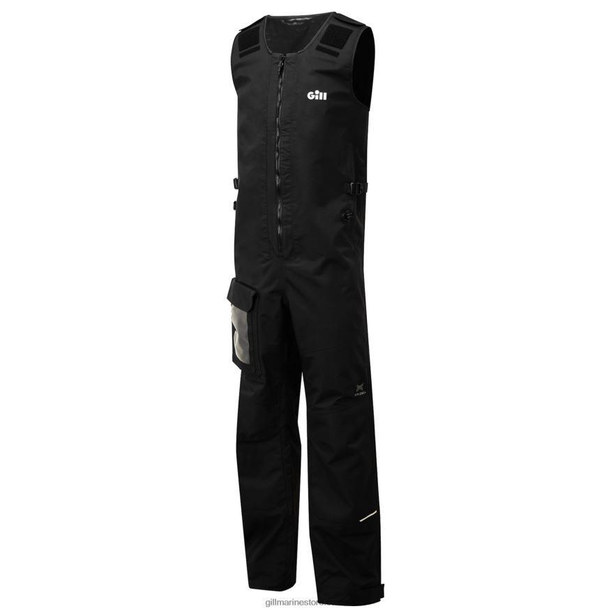 Gill Marine verso pantalon DDP04L5 noir