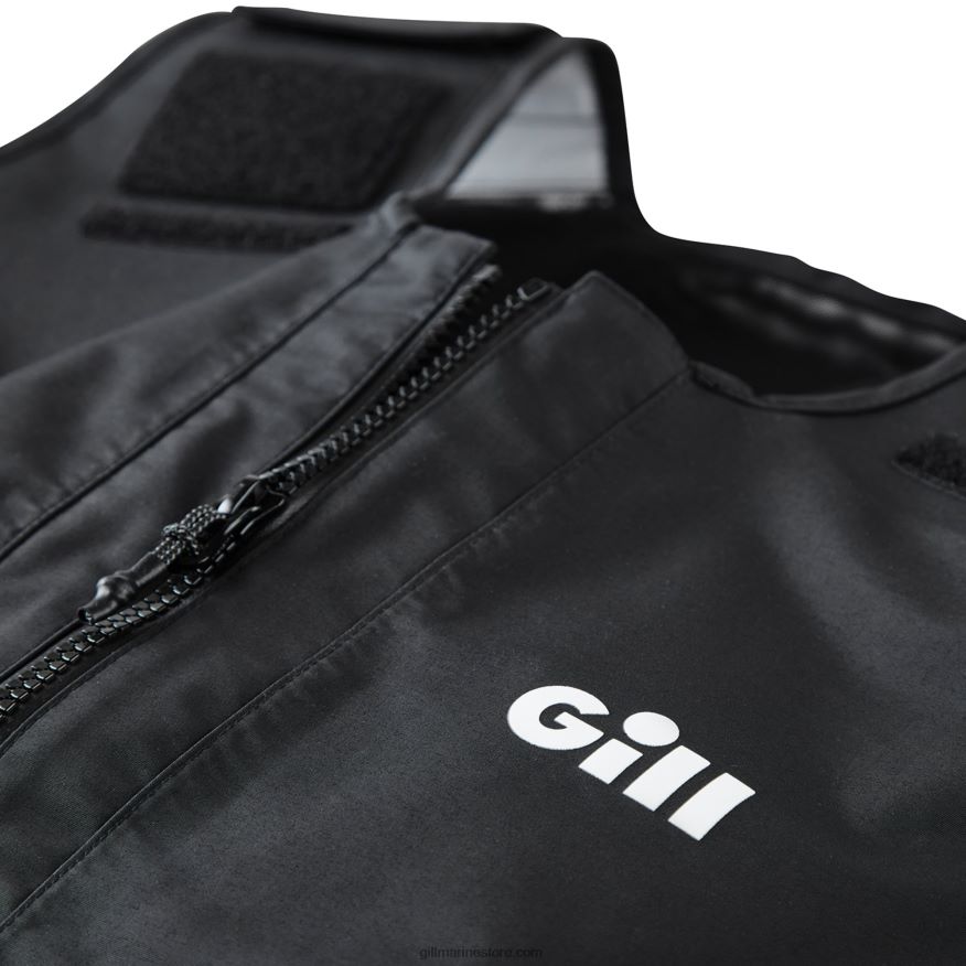 Gill Marine verso pantalon DDP04L5 noir