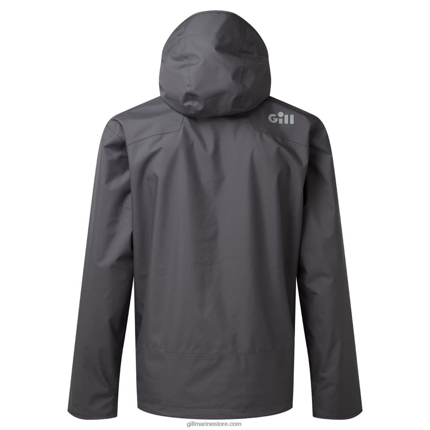 Gill Marine veste d'aspect DDP04L435 ombre