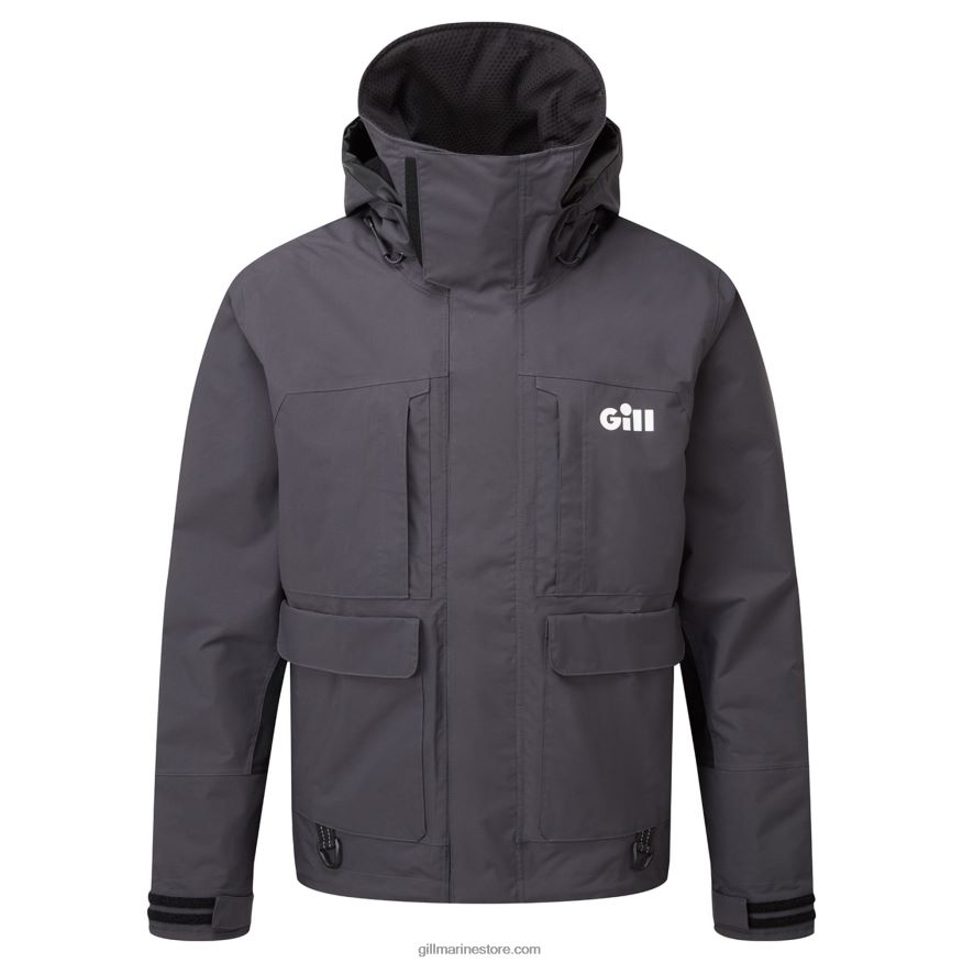 Gill Marine veste meridian-x DDP04L433