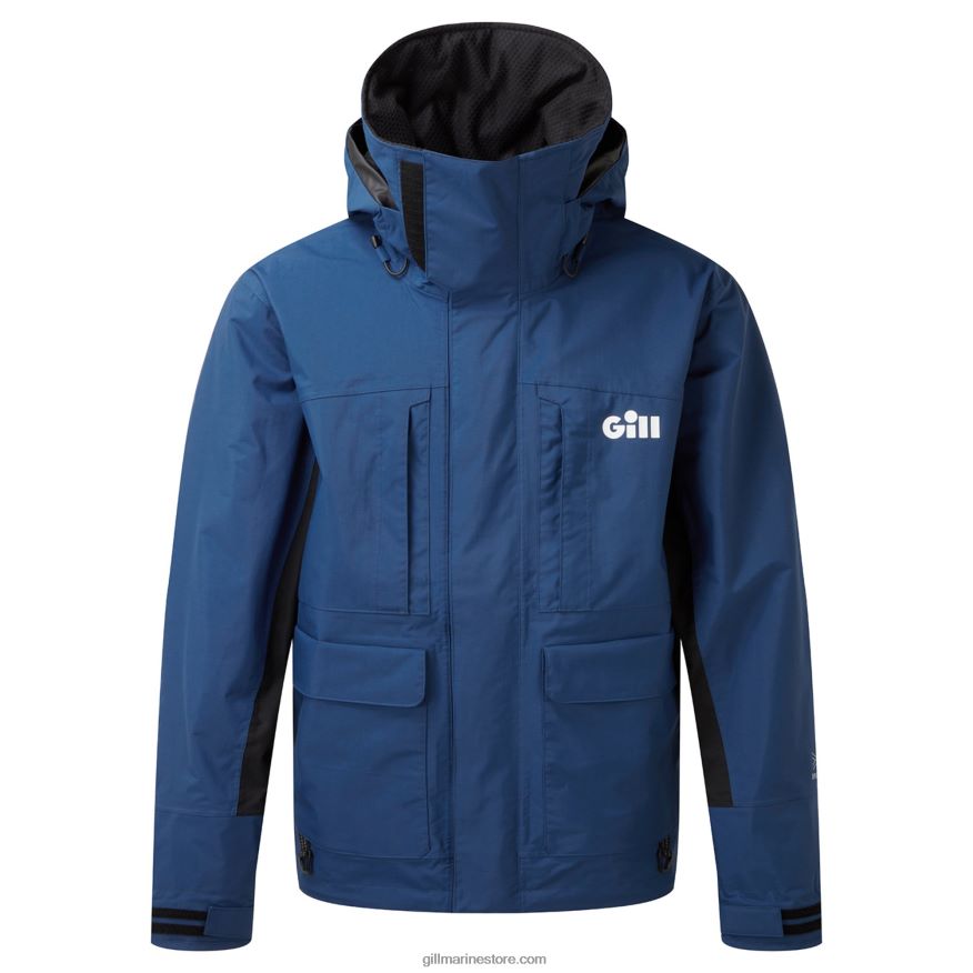 Gill Marine veste meridian-x DDP04L434