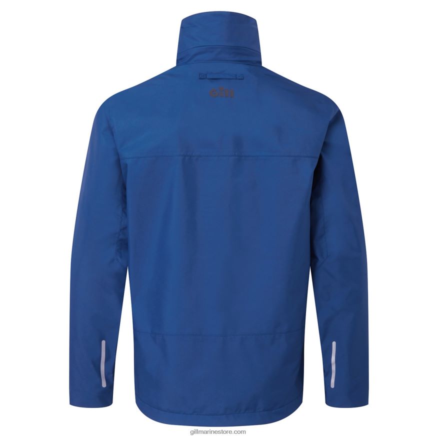 Gill Marine veste pilote DDP04L366