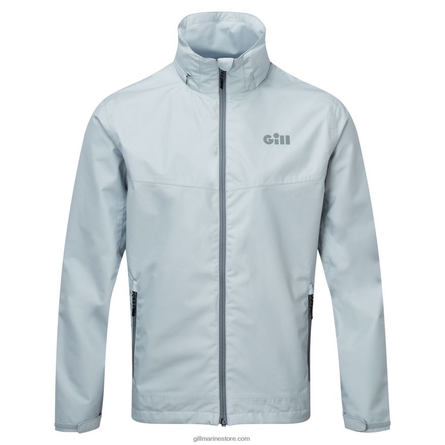 Gill Marine veste pilote DDP04L368