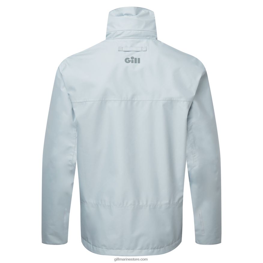 Gill Marine veste pilote DDP04L368