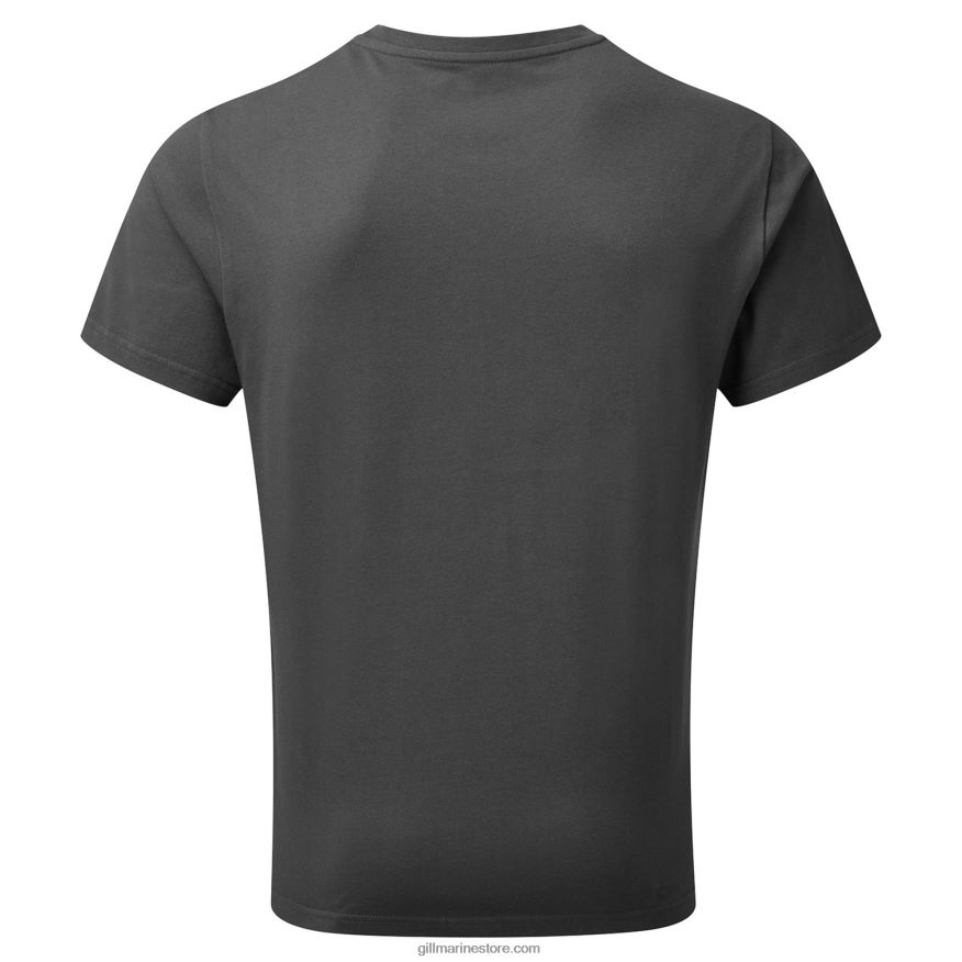 Gill Marine t-shirt scala DDP04L357