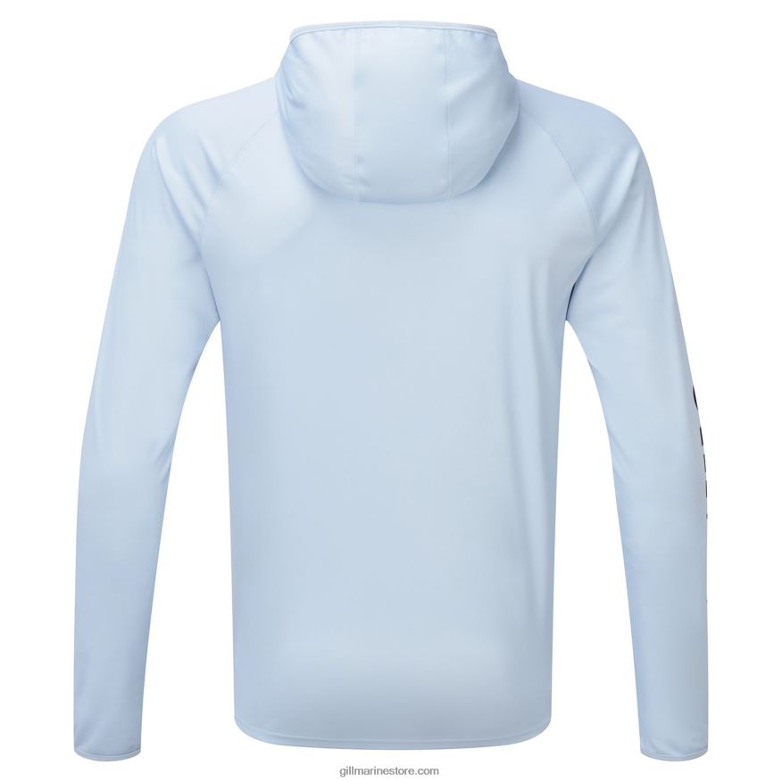 Gill Marine xpel tec sweat à capuche DDP04L391