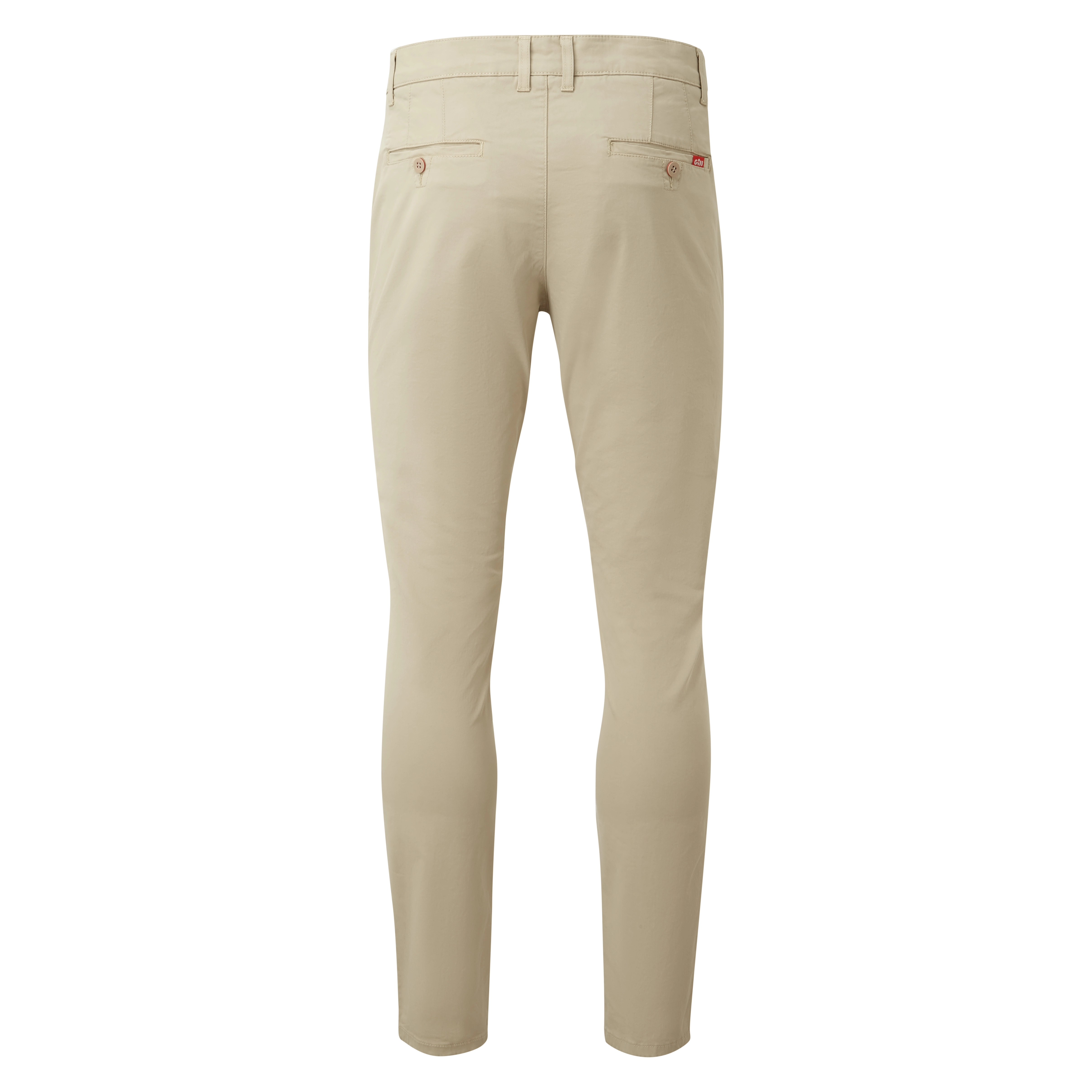 Gill Marine pantalon équipage femme (2019) DDP04L154 kaki