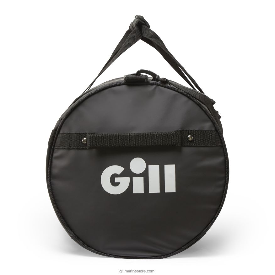 Gill Marine sac baril bâche 60l DDP04L235 noir