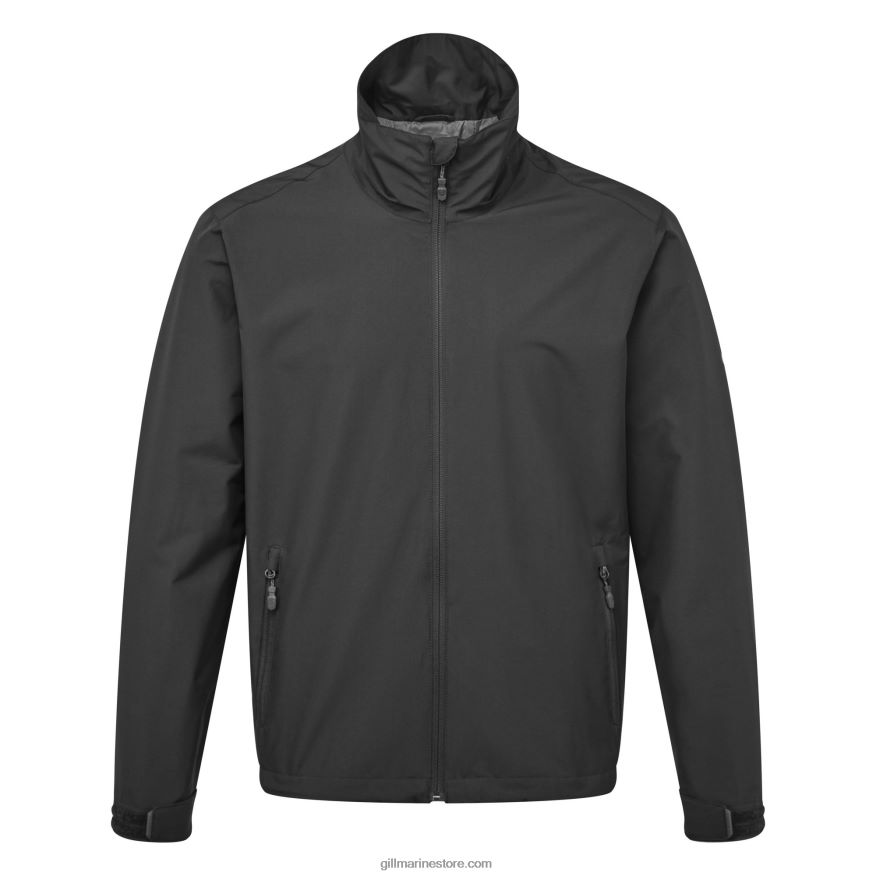 Gill Marine veste crew sport lite pour homme DDP04L515 graphite