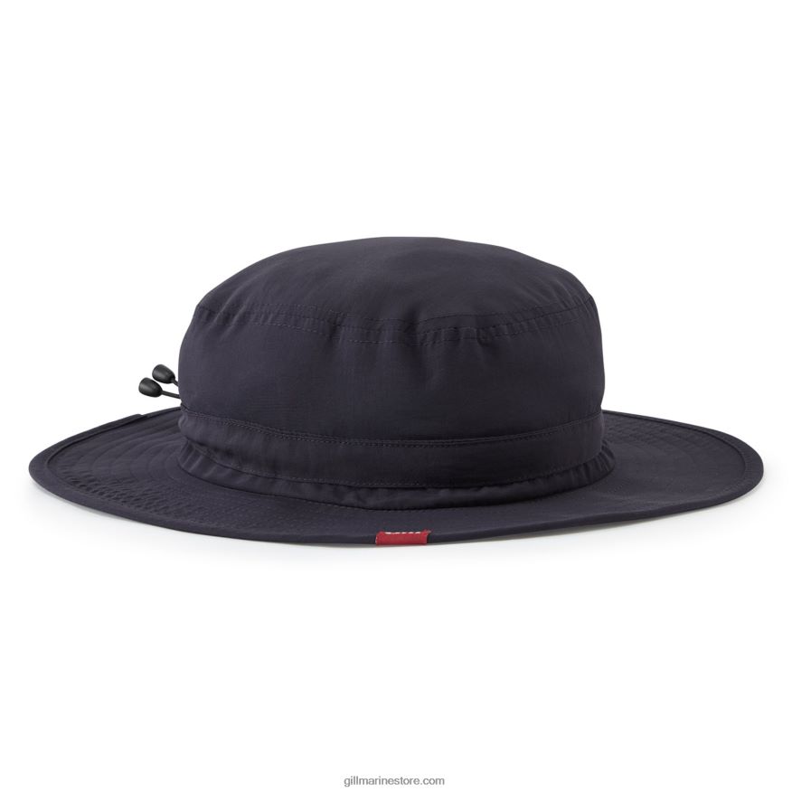 Gill Marine chapeau de soleil marin technique DDP04L313 marine