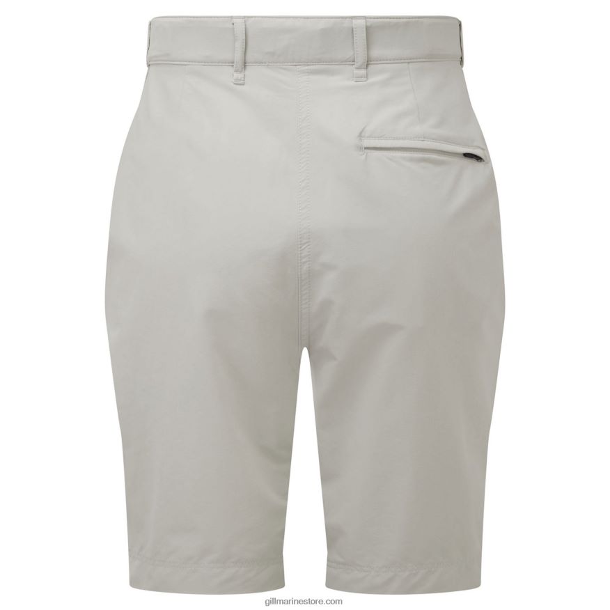 Gill Marine short ortano femme DDP04L381