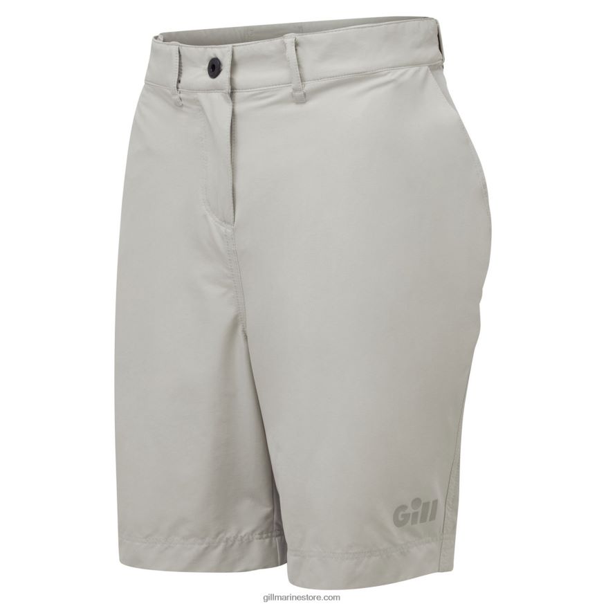 Gill Marine short ortano femme DDP04L381