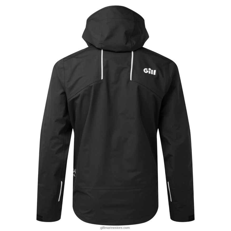 Gill Marine veste apex pro-x DDP04L436 noir