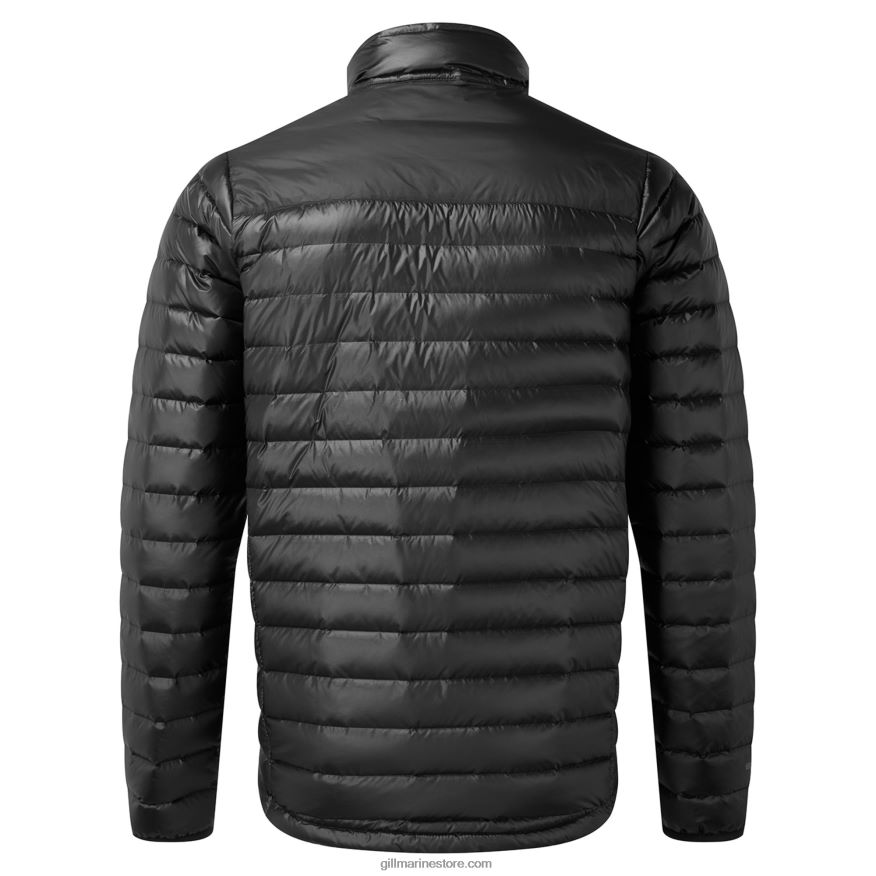 Gill Marine veste portland DDP04L426 noir