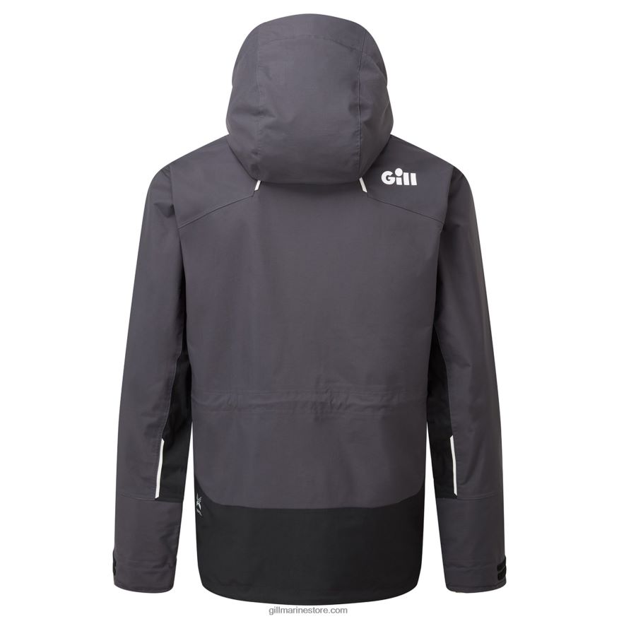 Gill Marine veste meridian-x DDP04L28 ombre