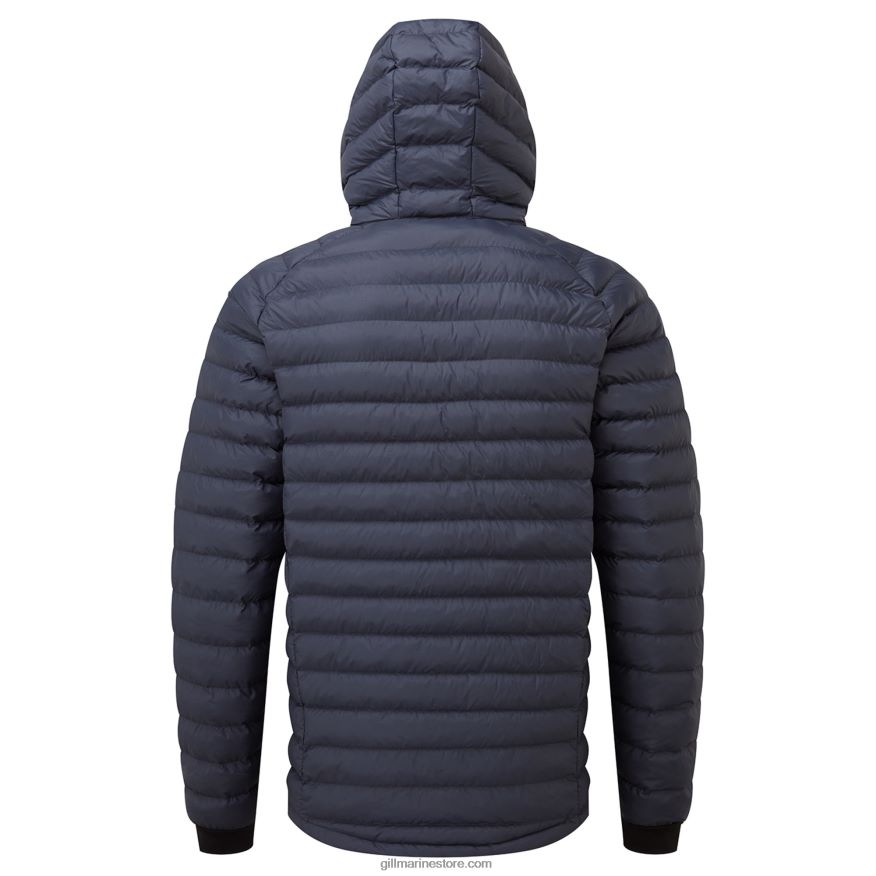 Gill Marine veste fitzroy DDP04L63 marine